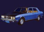 Alfa Romeo 2300 1974 года
